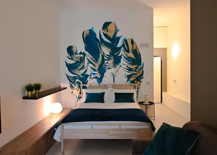 Casa vacanza: Casa Di Mamma