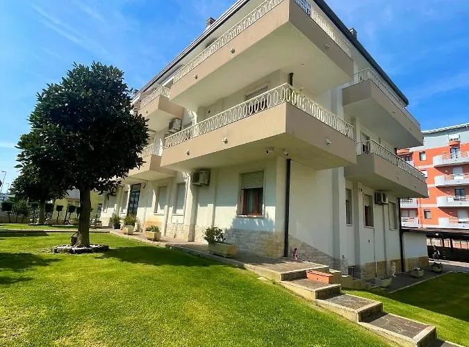 Palazzina Del Sole