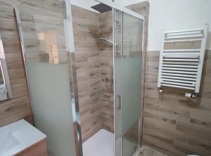 Albergo economico: Style House 74