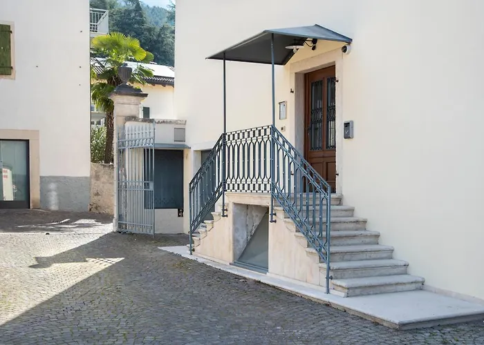 La Canonica Suite s New Location