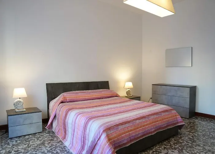  Apartment Little Bari