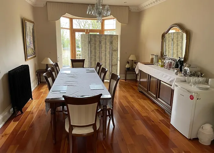 Guest house: Taylors Hill Luxury Guest House