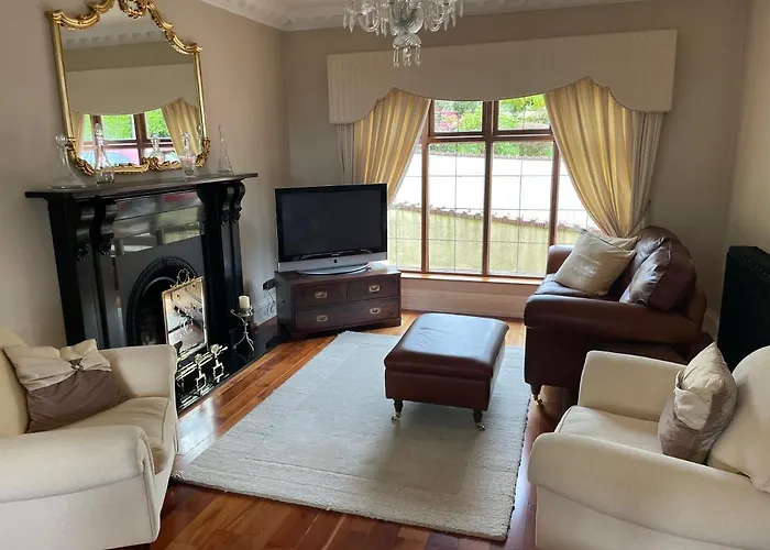 Guest house: Taylors Hill Luxury Guest House