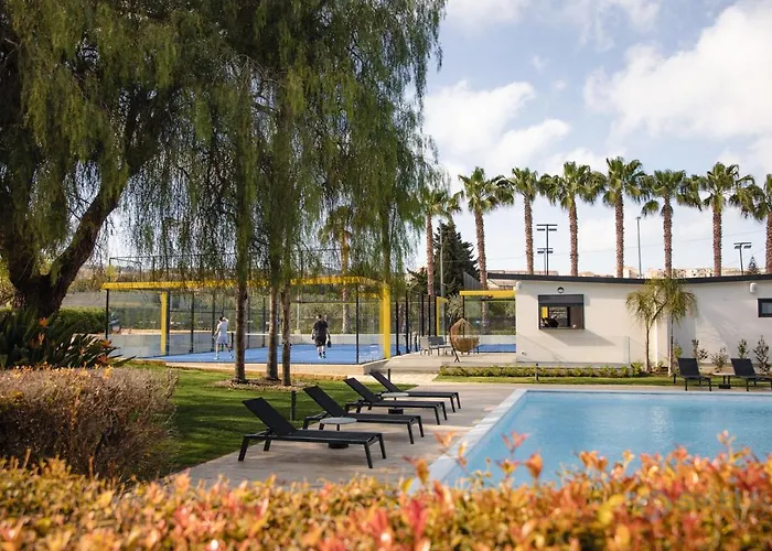 Hotel Spa: B&B Villa Seta