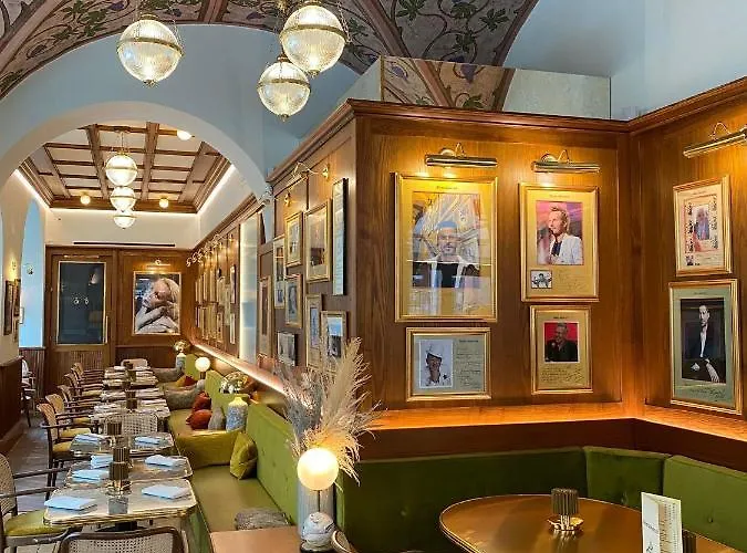 Hotel: Maison Kammerzell - Hotel&Restaurant