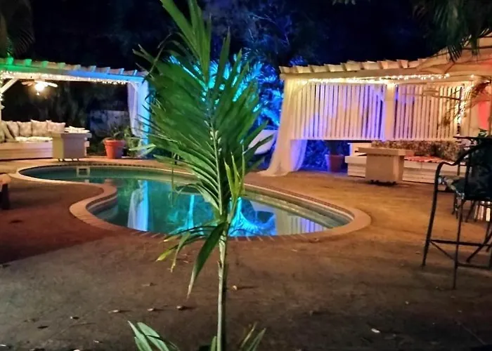 Casa De Tortuga Guesthouse Vieques