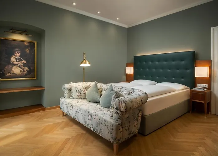 3-Sterne-Hotel: Hotel Palma