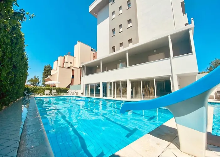 Hotel: Noha Suite Hotel