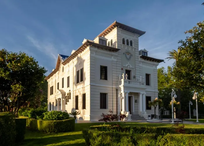 Hotel boutique: Hotel Pazo Libunca