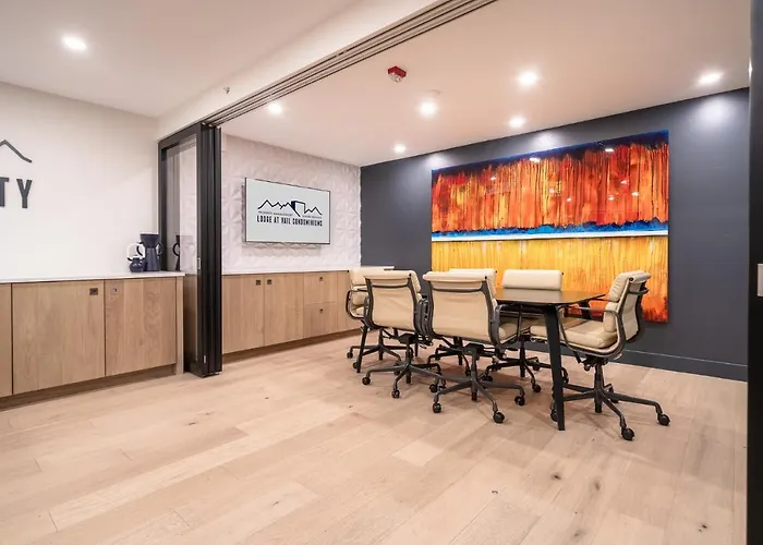 Lodge At Vail Condominiums