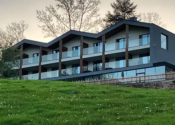 Hotel Spa: Alpuris - Your Boutique Suite - Hotel B&B