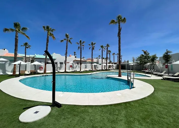 Alquiler de vacaciones: On City Resort Apartments Ll
