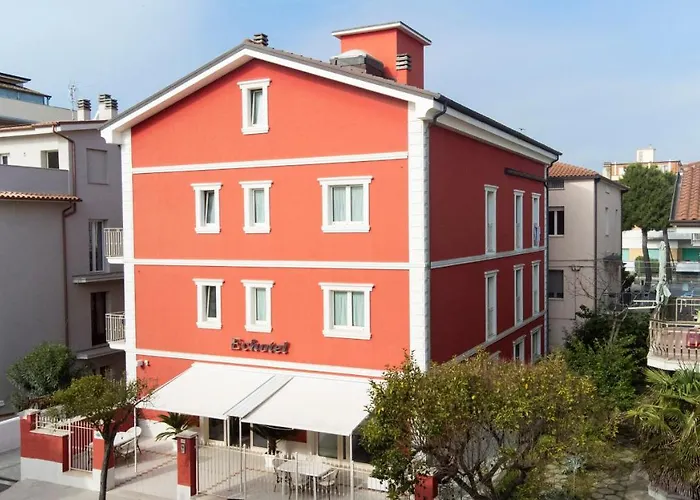Hotel: Echotel