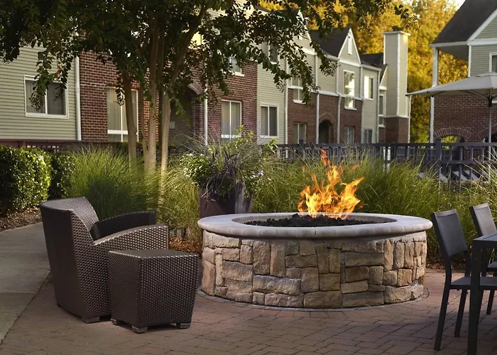 Residence Inn Durham Research Triangle Park