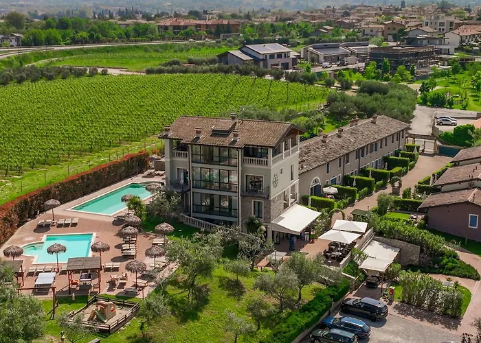 Bertoletta Village s
