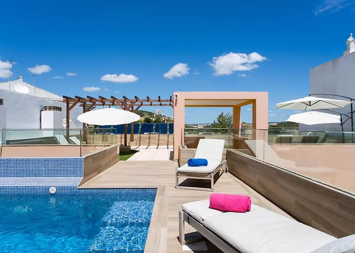 Hotel: Casa Amarela Guesthouse