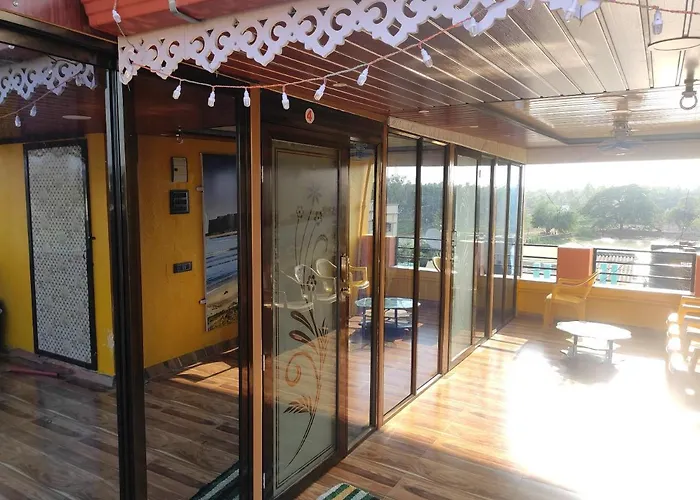 Diamond Cottage Homestay