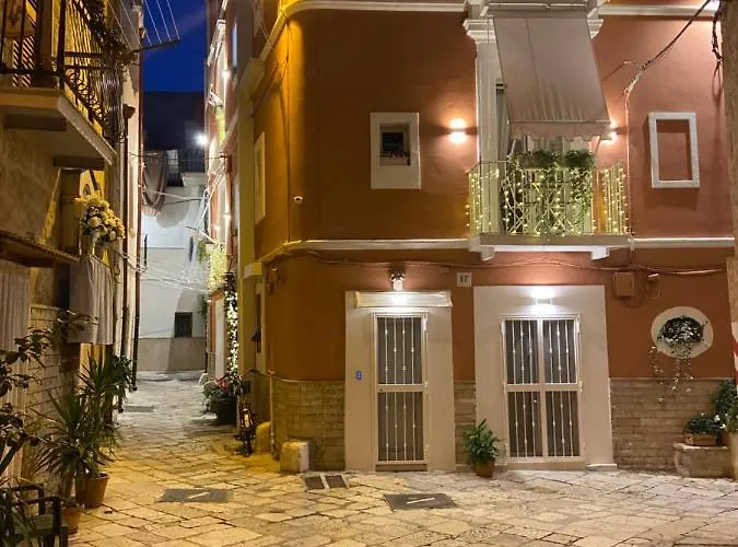  Porta Piccola Luxury Home