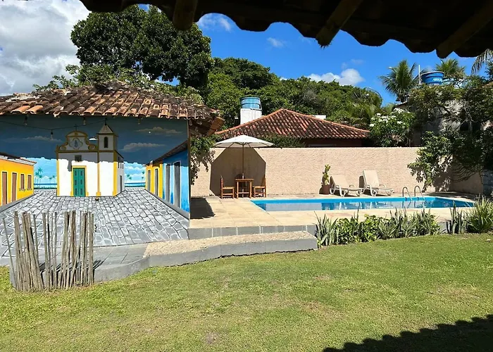  Dorm Ceu Azul