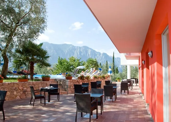 3 SterneHotel Campagnola