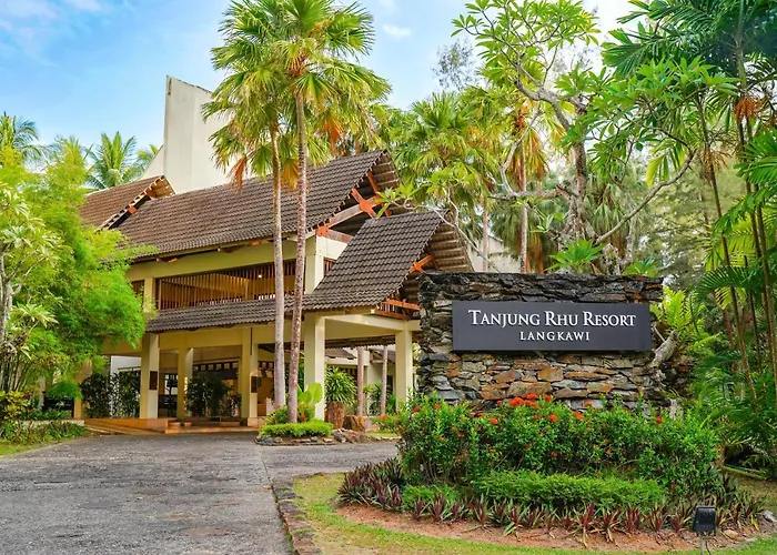Tanjung Rhu Resort