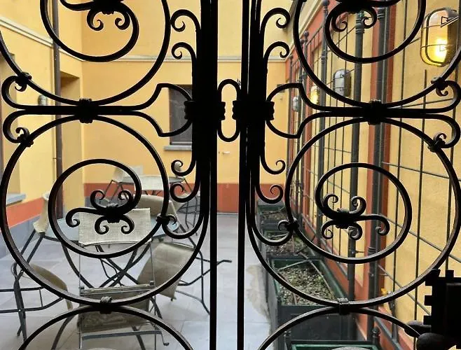 Hotel 3 stelle: La Nicchia
