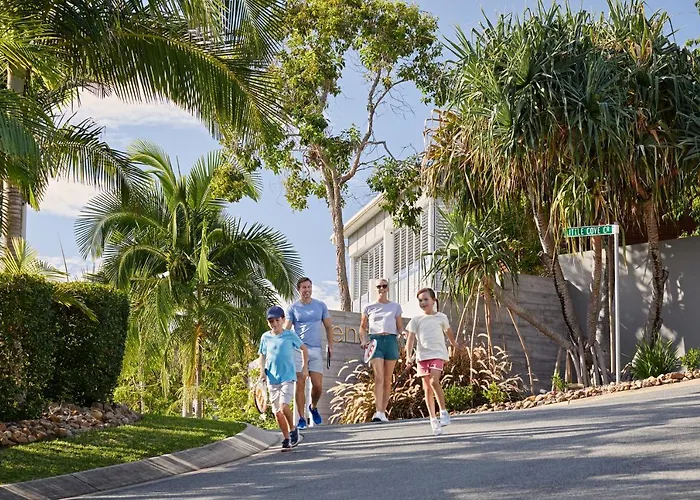 Racv Noosa Resort
