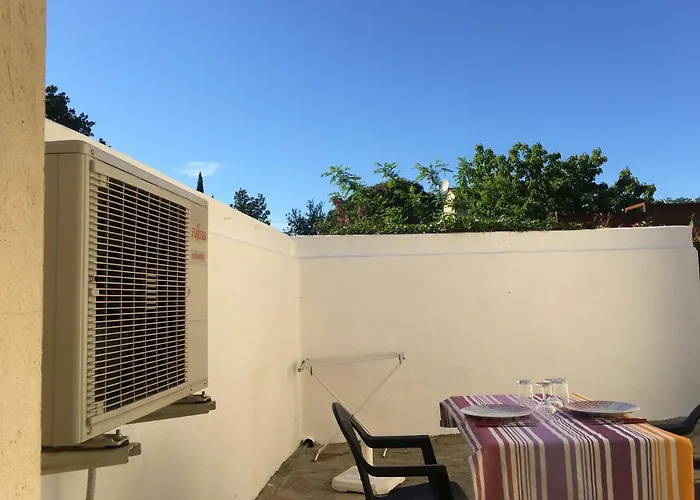 Location de vacances: Le Mazet