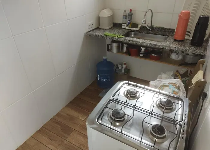  Pousada Recanto das Margaridas
