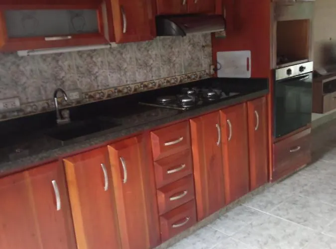 Apartamento Duplex
