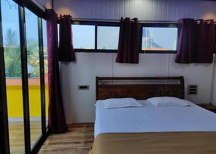 Diamond Cottage Homestay