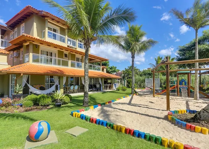Jurerê Residences