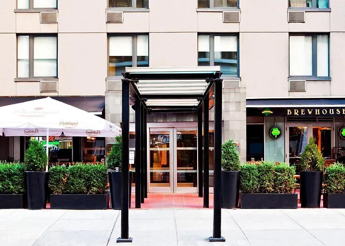 Chelsean New York
