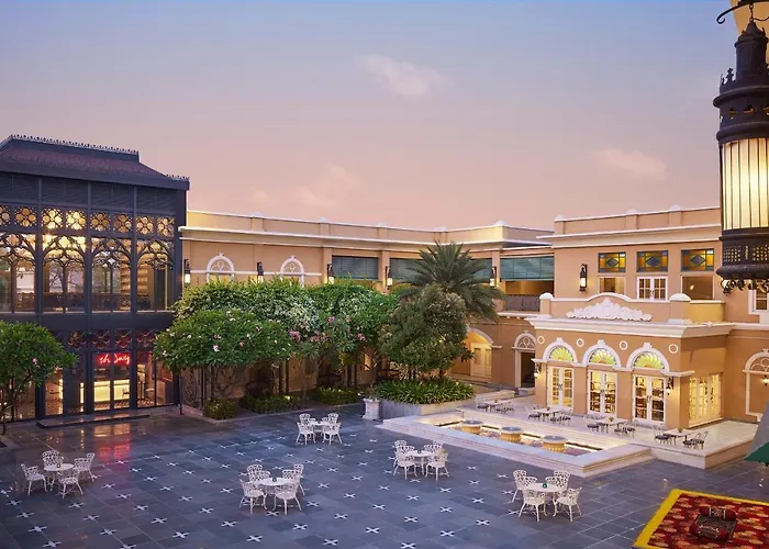 Raajkutir - Ihcl Seleqtions