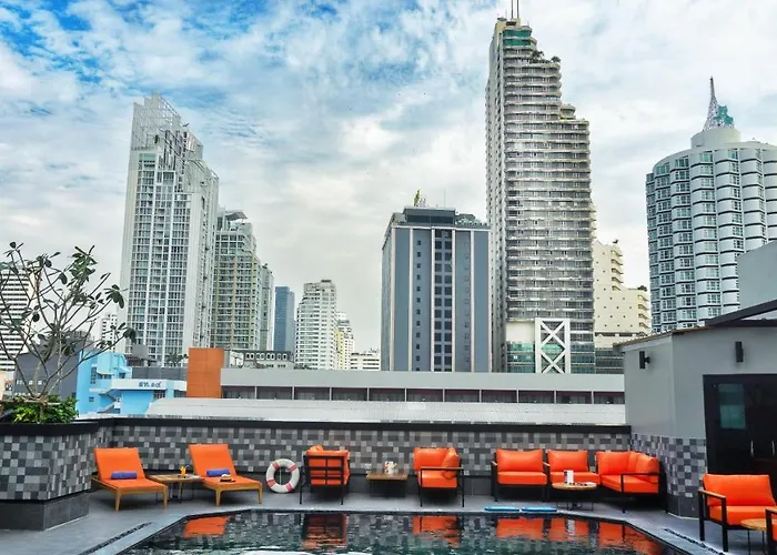  Ramada Sukhumvit Soi Eleven