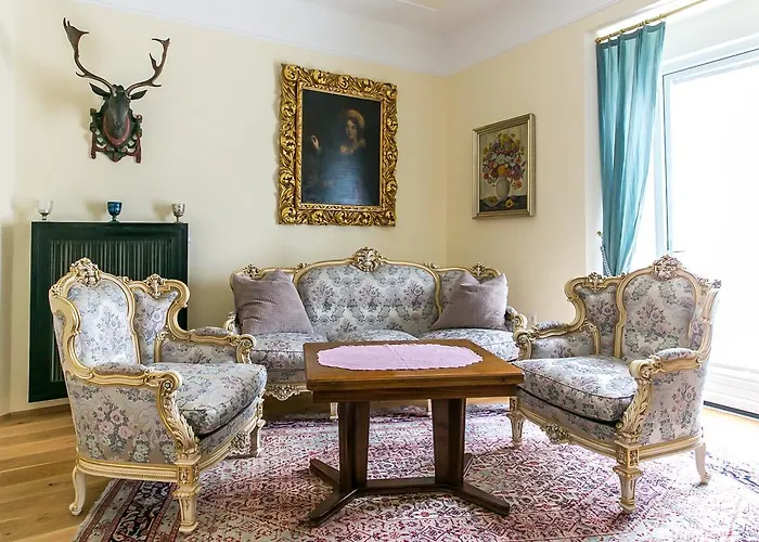Villa Thalhof