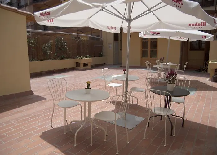  Bcn Home Guest House