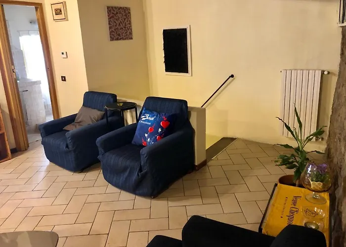 Casa vacanza: Viterbo Art Apartments