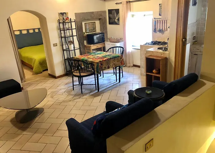 Casa vacanza: Viterbo Art Apartments
