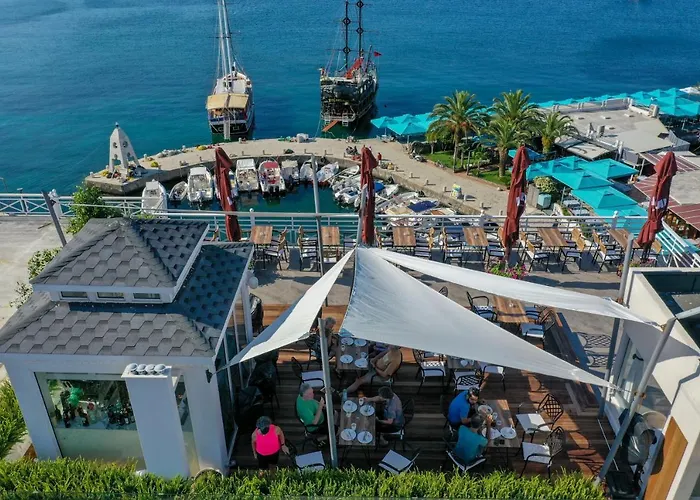 3 star hotel: Porto Eda Hotel