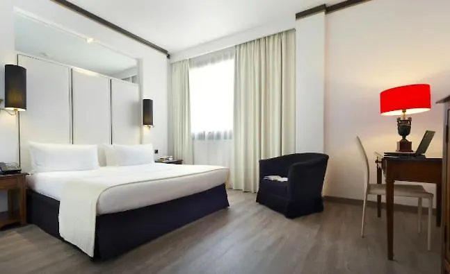  Melia Milano