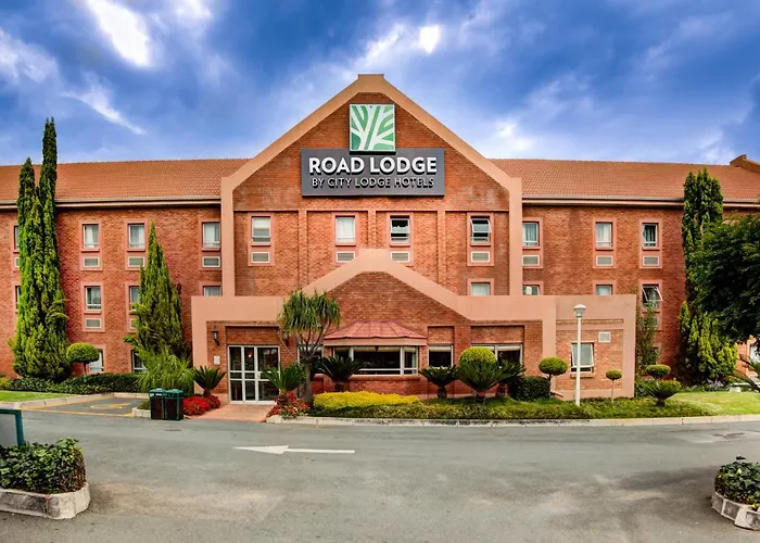 Road Lodge Randburg