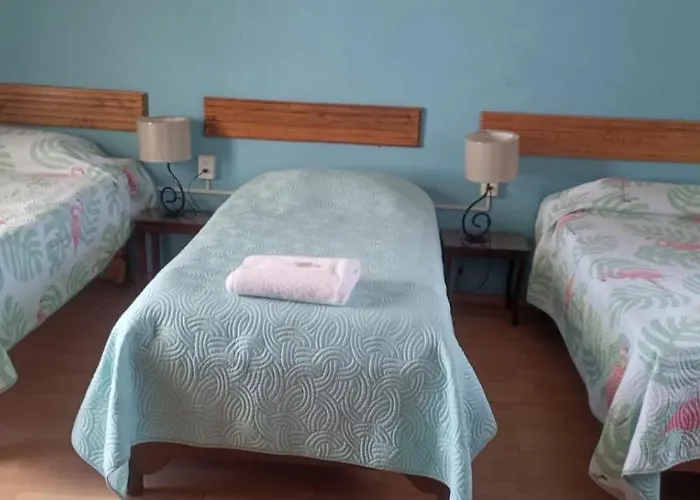Hostal don Felipe