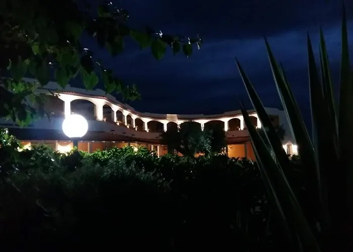 Pitagora Residence