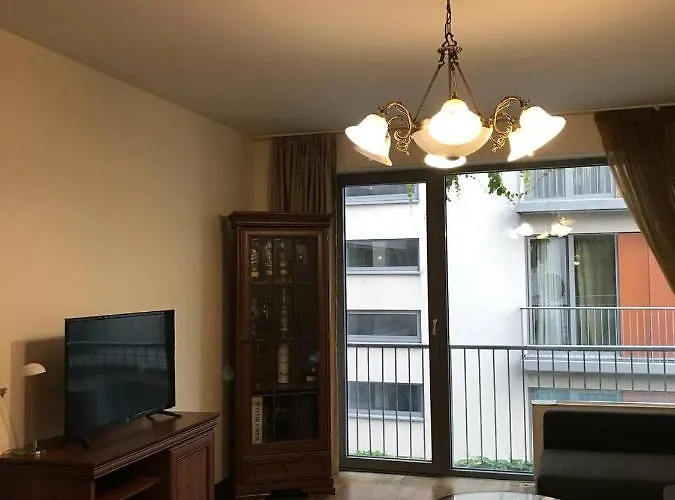 Hotel near Bliss Residence & Spa