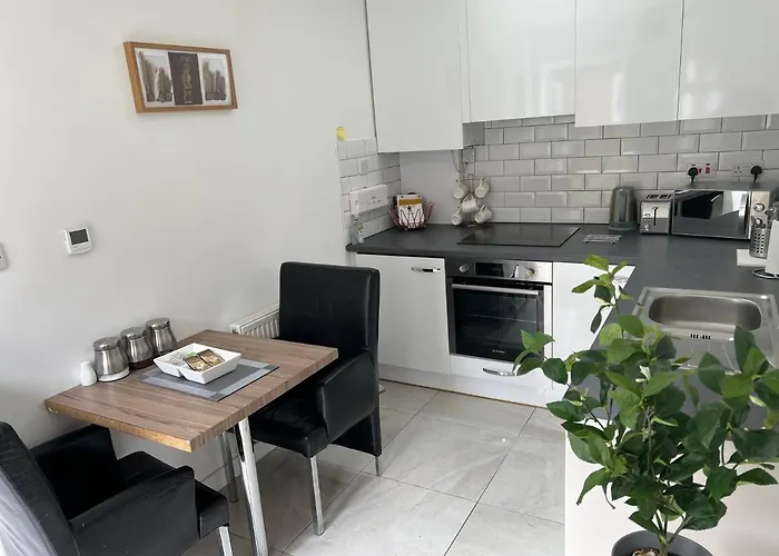 Dannifar Guest House