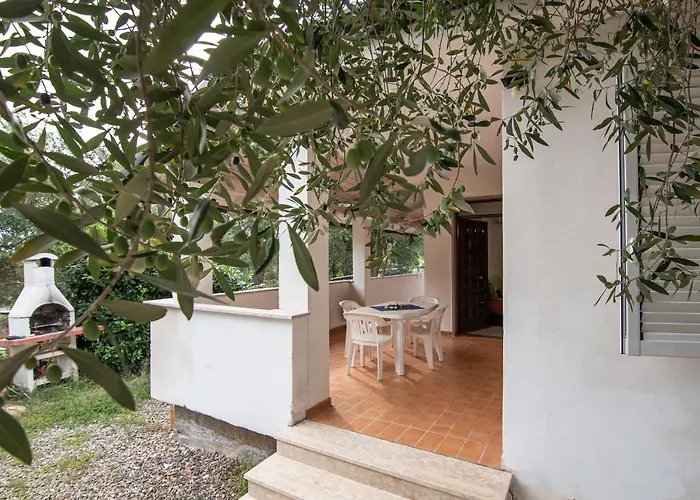 Residence La Maison