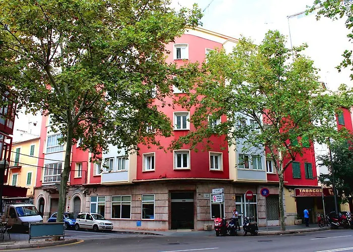 Hotel Amic Colon