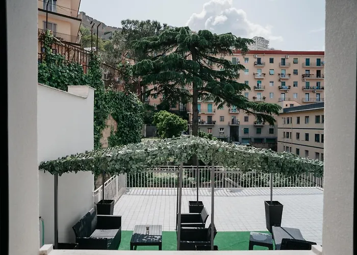 Vista Napoli Residence By Casa Napoletana