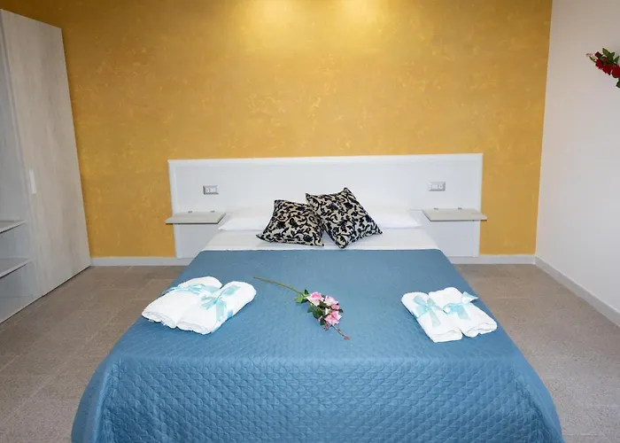 B&B L'Oasi